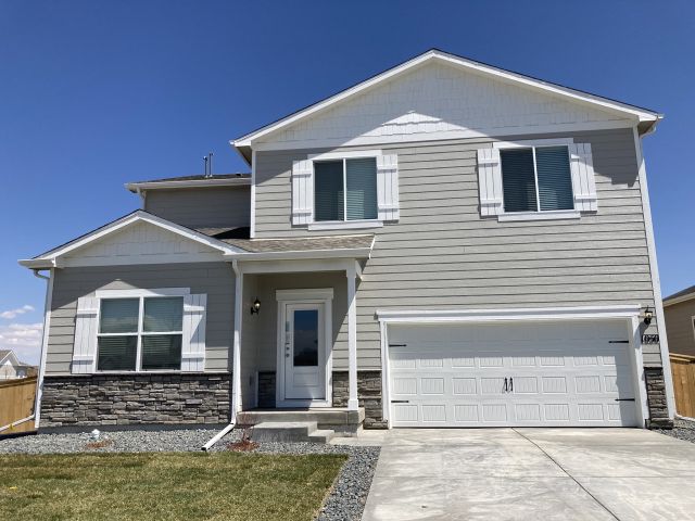 Weld County Real Estate
